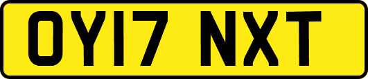 OY17NXT
