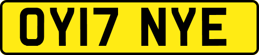 OY17NYE