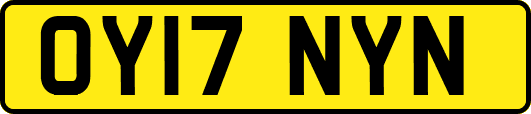 OY17NYN