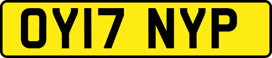OY17NYP