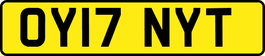 OY17NYT
