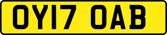 OY17OAB