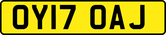 OY17OAJ