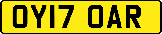 OY17OAR