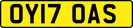 OY17OAS