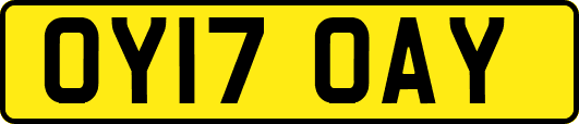 OY17OAY