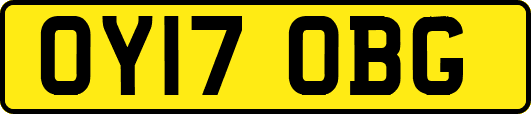 OY17OBG