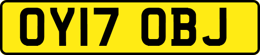 OY17OBJ