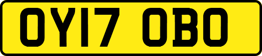 OY17OBO