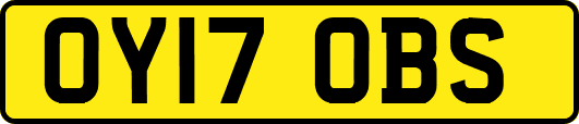 OY17OBS