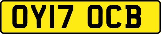 OY17OCB