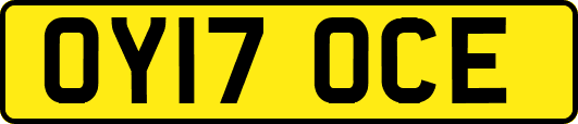 OY17OCE