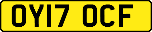 OY17OCF