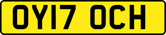 OY17OCH