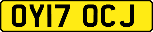 OY17OCJ