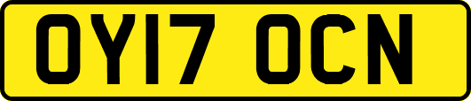 OY17OCN