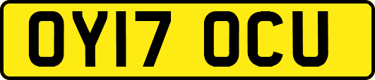 OY17OCU