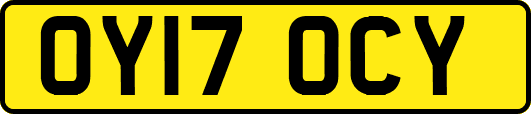OY17OCY