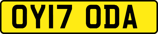 OY17ODA