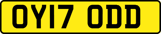 OY17ODD
