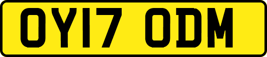 OY17ODM
