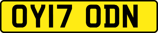 OY17ODN
