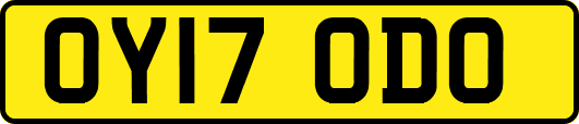 OY17ODO