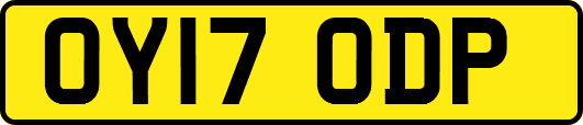 OY17ODP