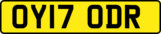 OY17ODR