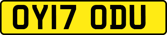 OY17ODU