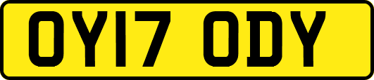 OY17ODY