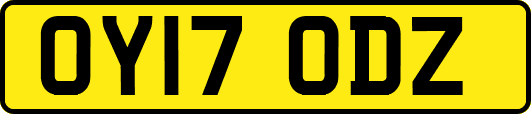 OY17ODZ