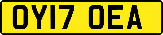 OY17OEA