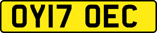 OY17OEC