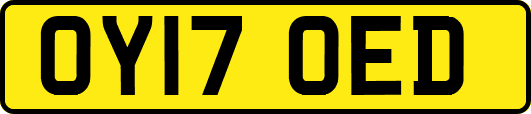 OY17OED