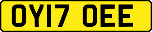 OY17OEE