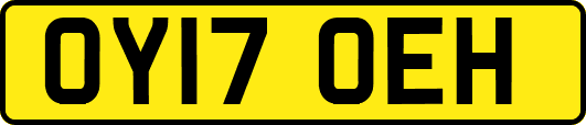 OY17OEH