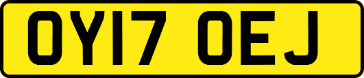 OY17OEJ
