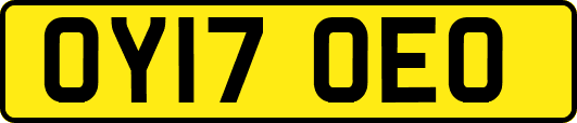 OY17OEO