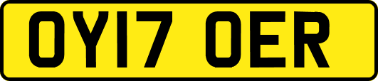 OY17OER
