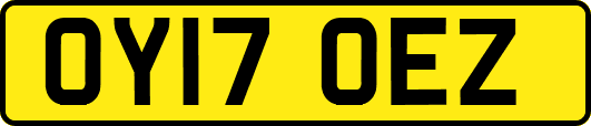 OY17OEZ