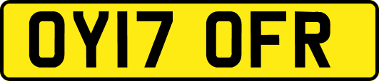 OY17OFR