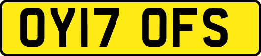 OY17OFS
