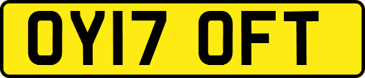 OY17OFT