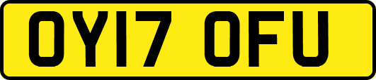 OY17OFU