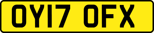 OY17OFX