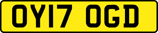 OY17OGD