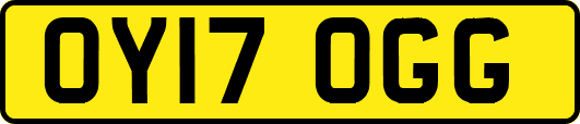 OY17OGG