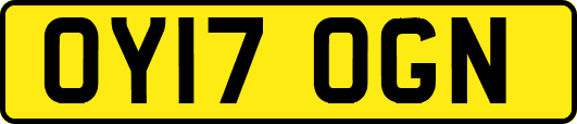 OY17OGN