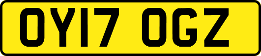 OY17OGZ